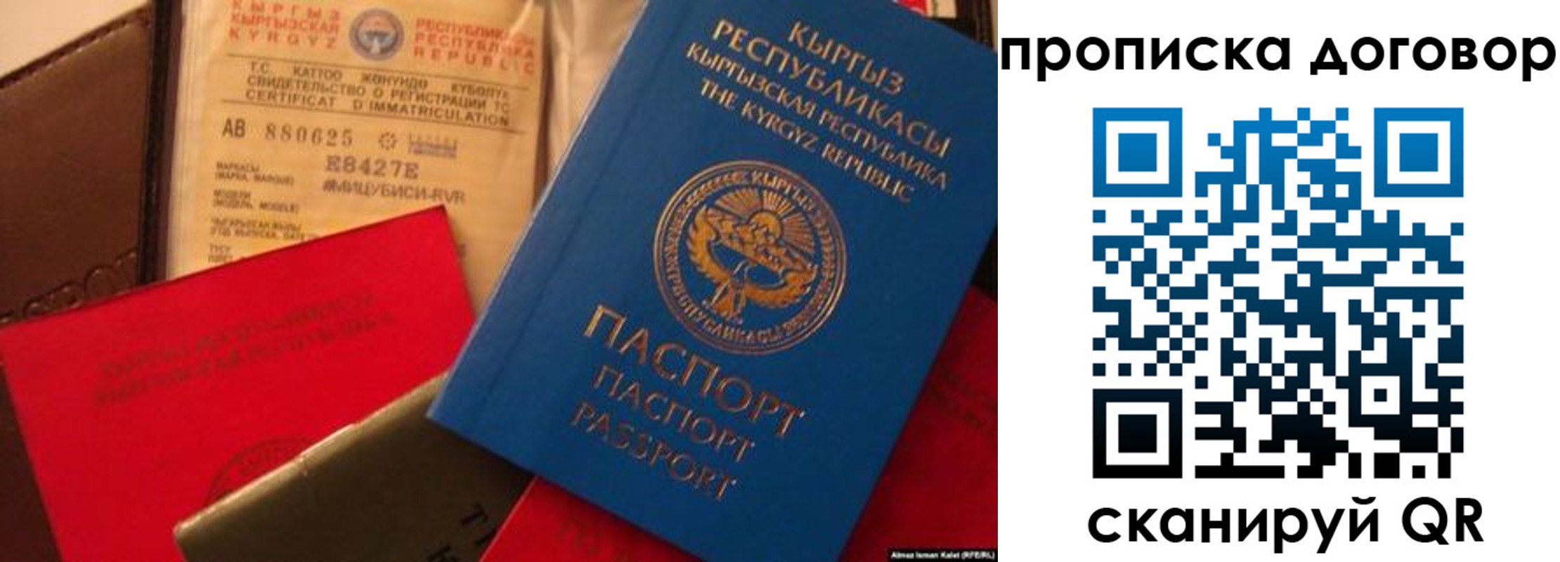 прописка законно в Рязанской области